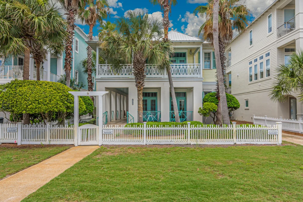 Unit for sale at 1840 Scenic Gulf Drive, Miramar Beach, FL 32550