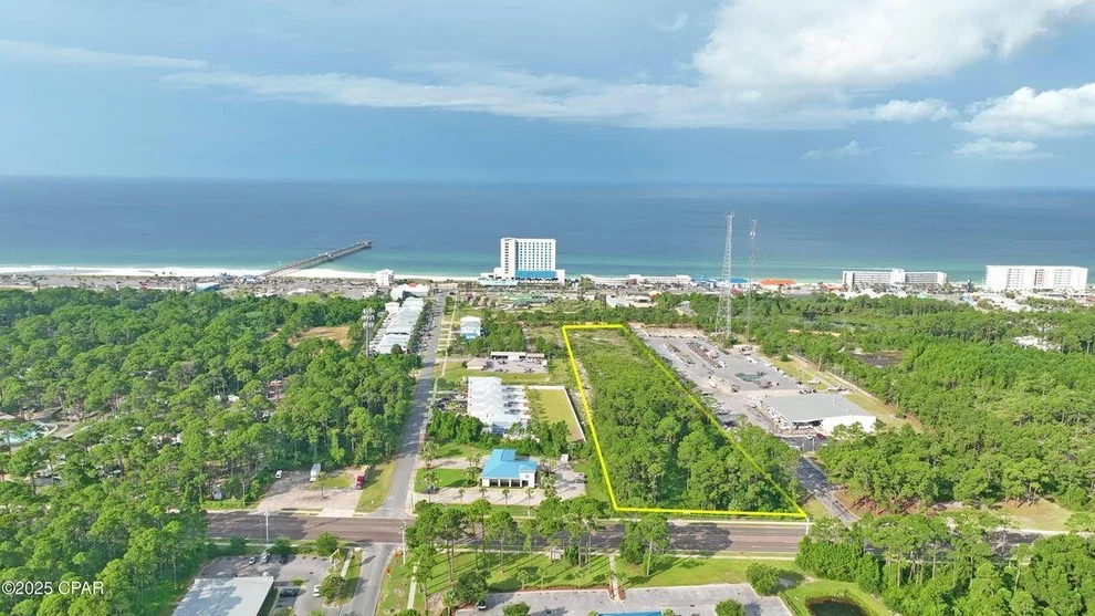 Unit for sale at 0 Hutchison Boulevard, Panama City Beach, FL 32407