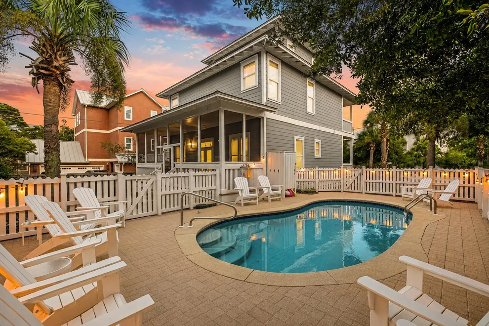 Unit for sale at 189 Eastern Lake Road, Santa Rosa Beach, FL 32459