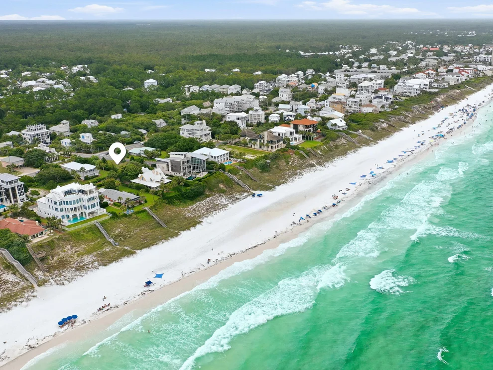 Unit for sale at TBD Montgomery Street, Santa Rosa Beach, FL 32459