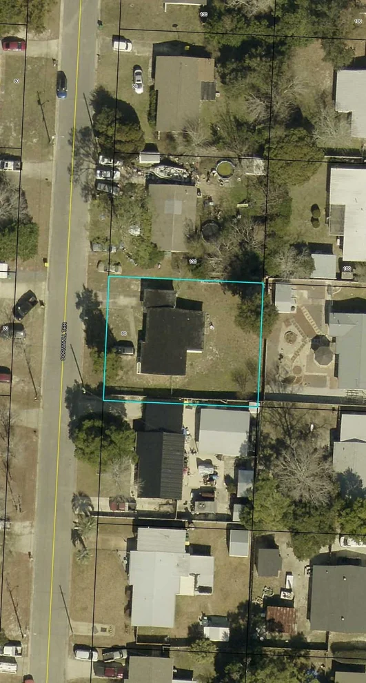 Unit for sale at 640 Cornwall Terrace, Mary Esther, FL 32569