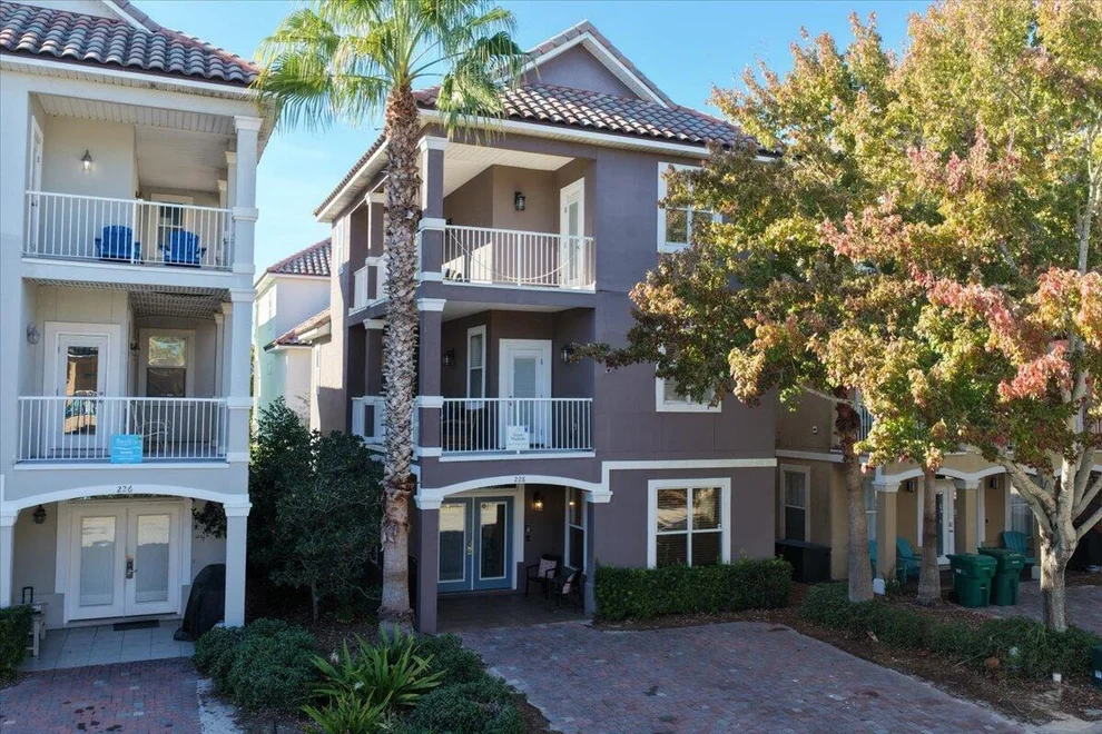 Unit for sale at 228 Kono Way, Destin, FL 32541