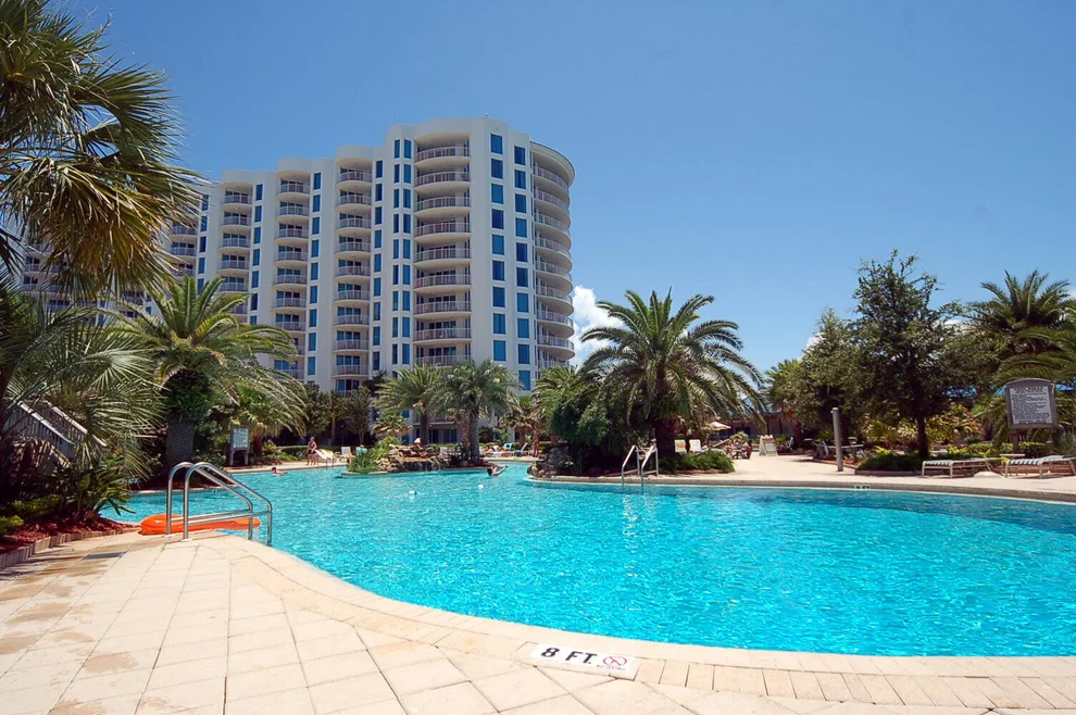 Unit for sale at 4207 Indian Bayou Trail, Destin, FL 32541