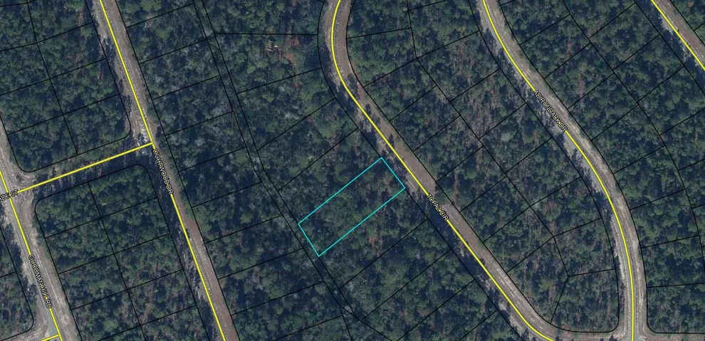 Unit for sale at Lot 22 Topaz Circle, Chipley, FL 32428