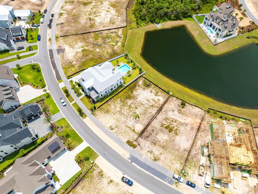 Unit for sale at Lot 32 Windsong Drive, Watersound, FL 32461