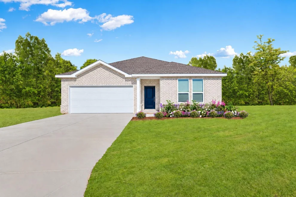 Unit for sale at 6283 Buccaneer Way, Laurel Hill, FL 32567