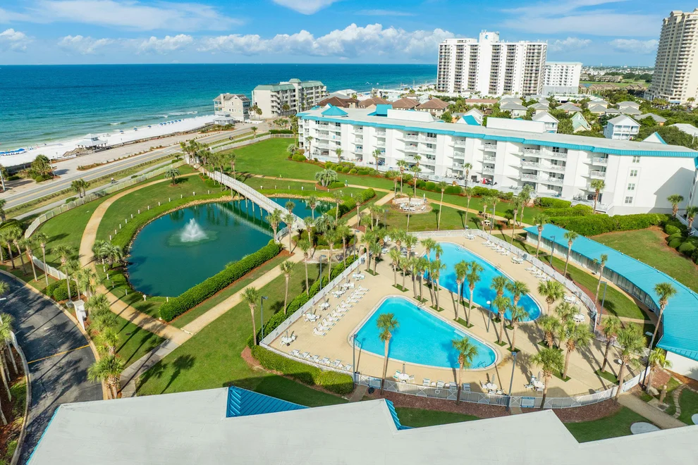 Unit for sale at 778 Scenic Gulf Drive, Miramar Beach, FL 32550