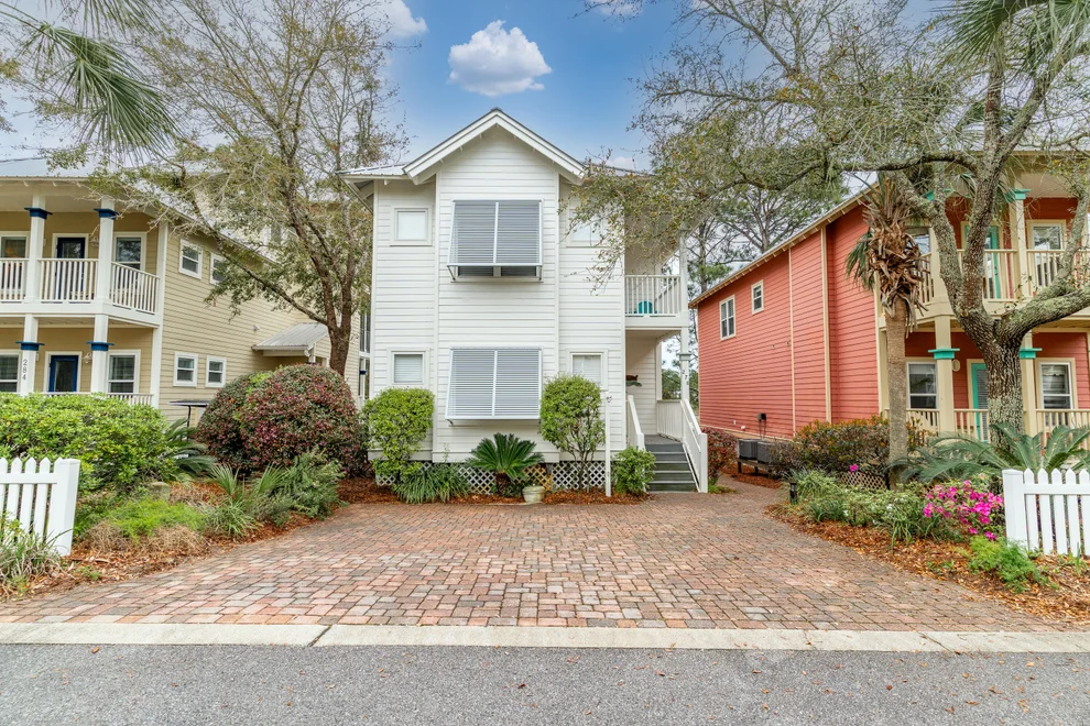 Unit for sale at 278 Hidden Lake Way, Santa Rosa Beach, FL 32459