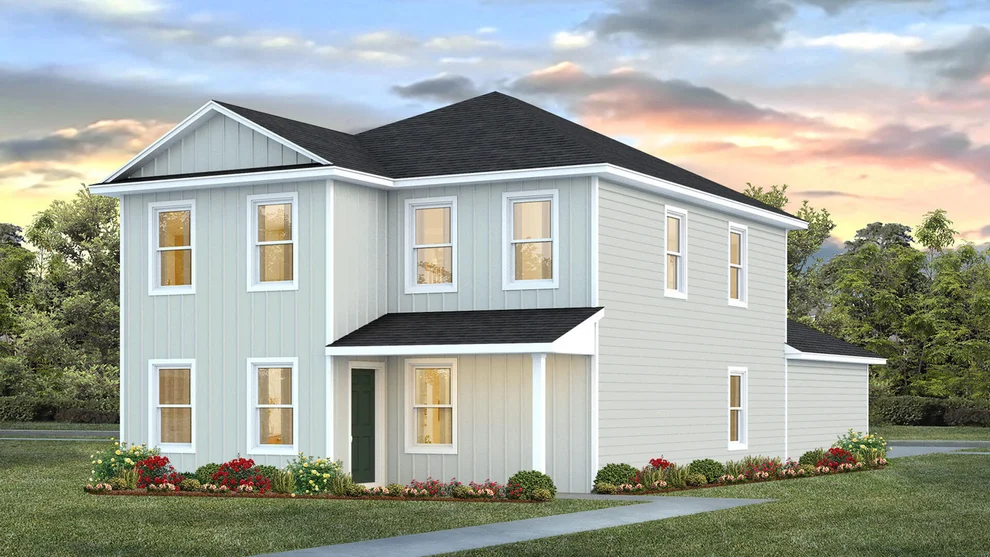 Unit for sale at 40 Sweetclover Street, Freeport, FL 32439