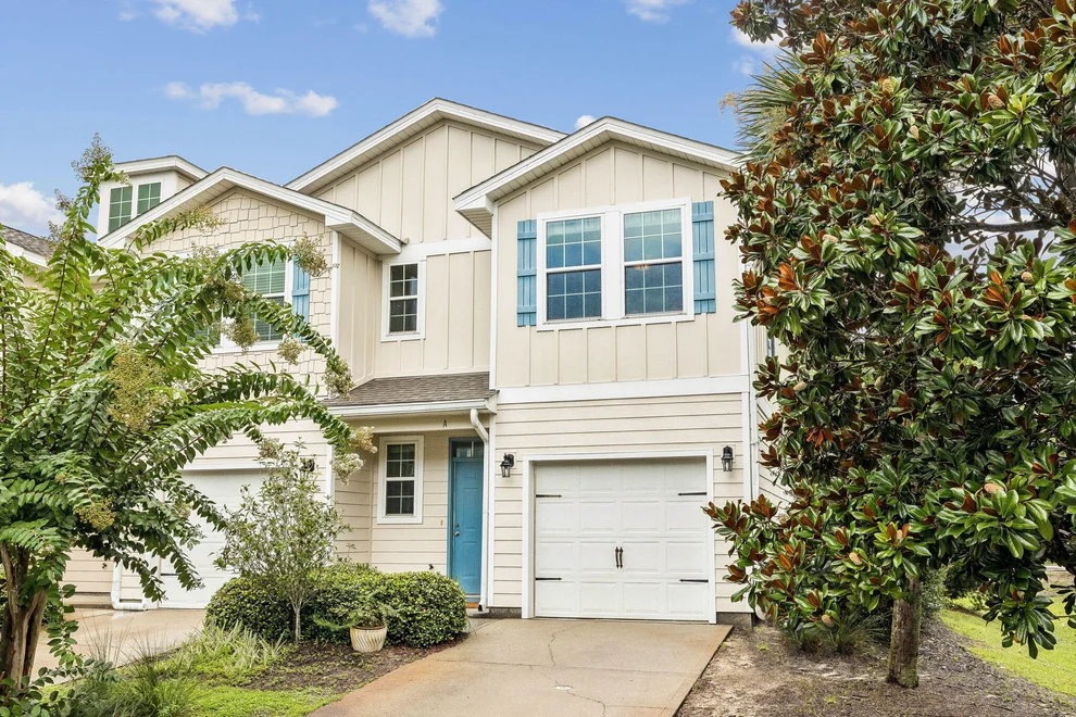 Unit for sale at 19 E Shady Oaks Lane, Santa Rosa Beach, FL 32459