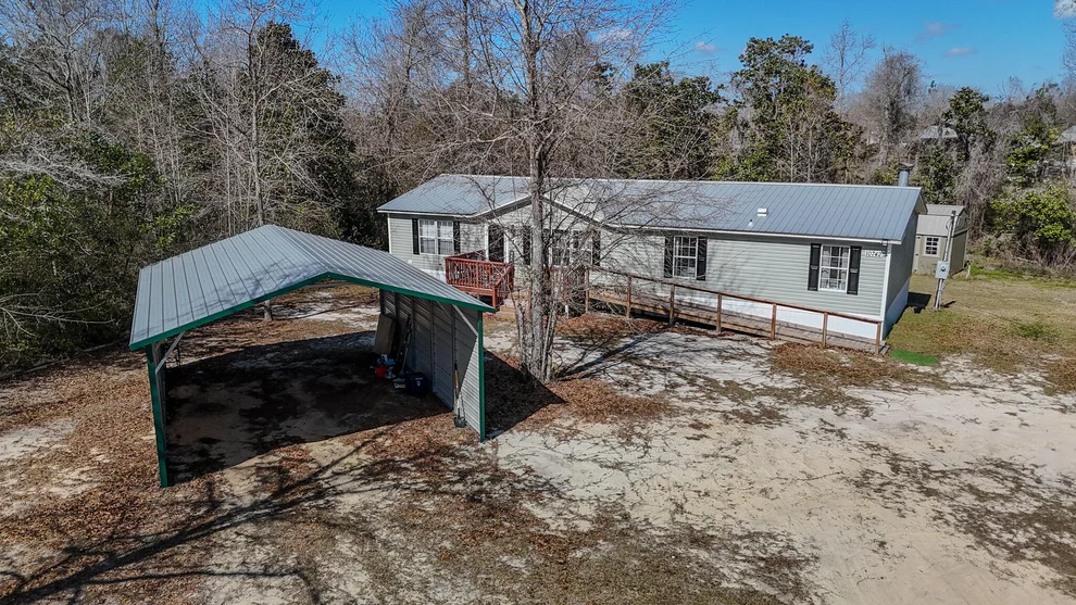 Unit for sale at 10742 S Fork Loop, Panama City, FL 32404