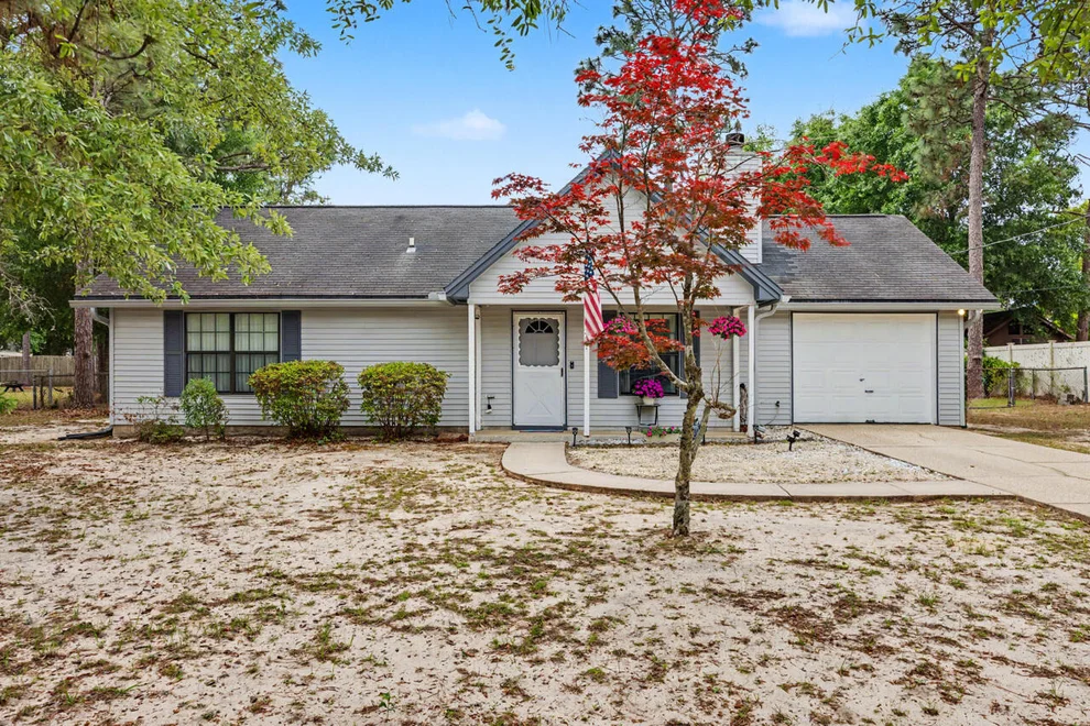 Unit for sale at 361 John King Road, Crestview, FL 32539