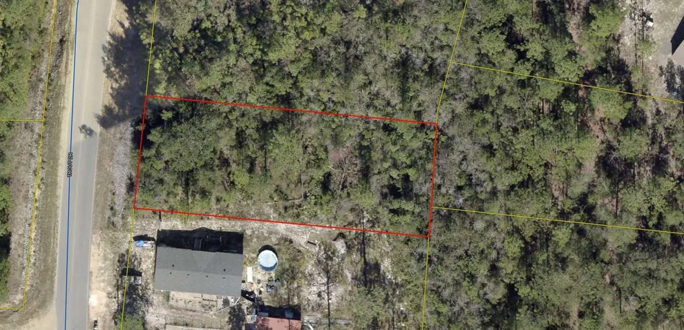 Unit for sale at XXX Trout Drive, DeFuniak Springs, FL 32433