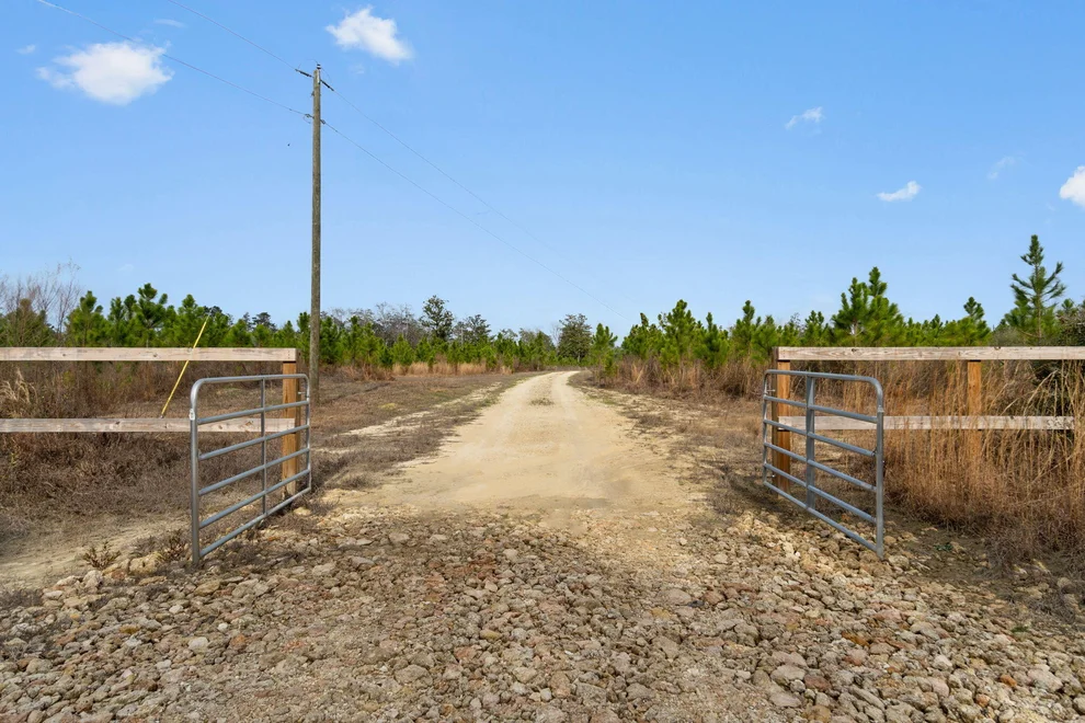 Unit for sale at 81 Acres Show Horse Way, Laurel Hill, FL 32567