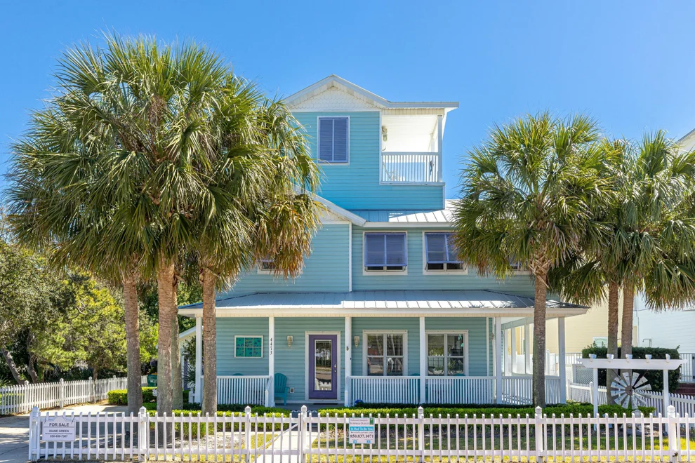 Unit for sale at 4473 Ocean View Drive, Destin, FL 32541