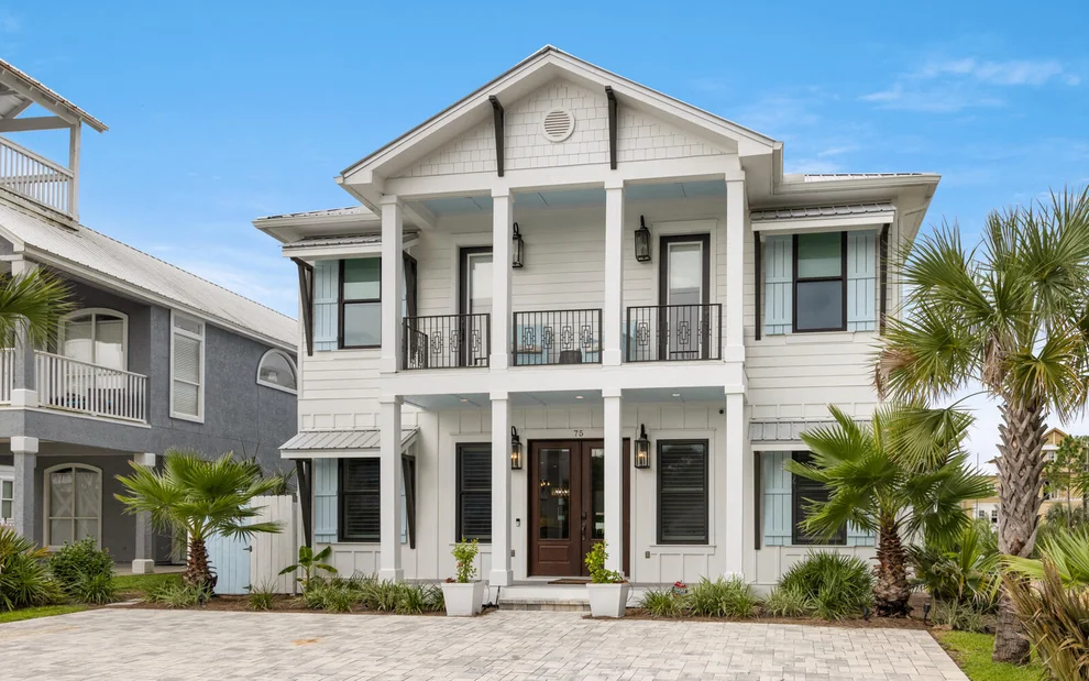 Unit for sale at 75 Pelayo Avenue, Santa Rosa Beach, FL 32459