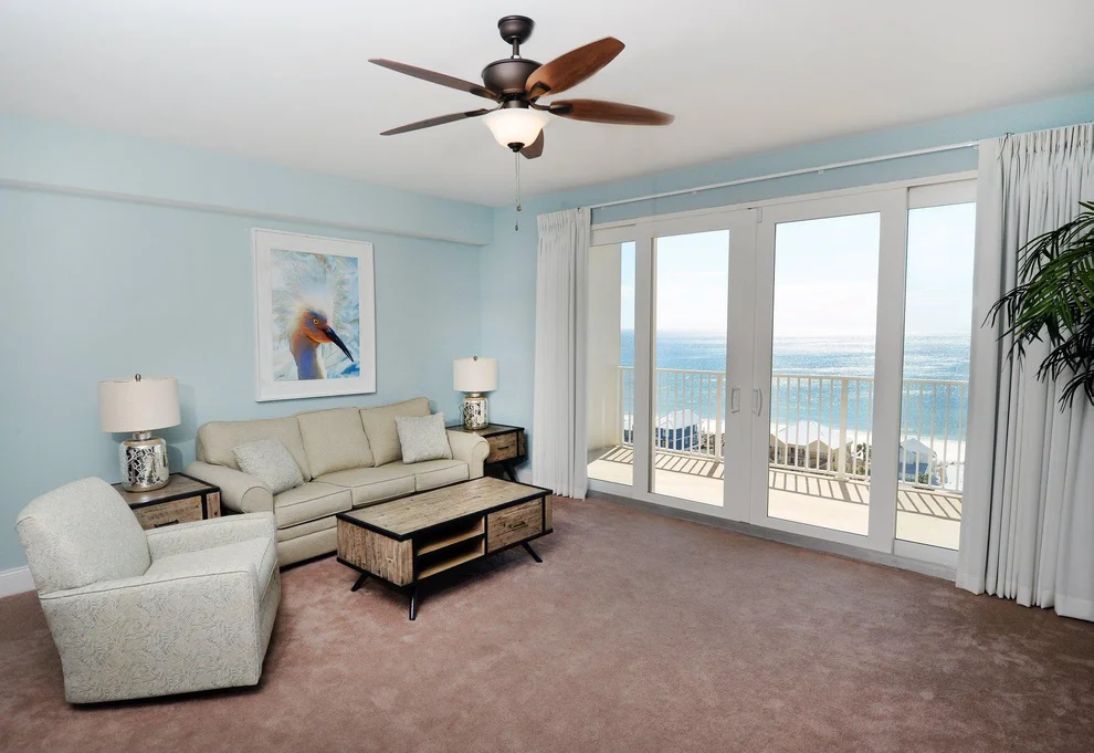 Unit for sale at 9860 S Thomas Drive, Panama City Beach, FL 32408