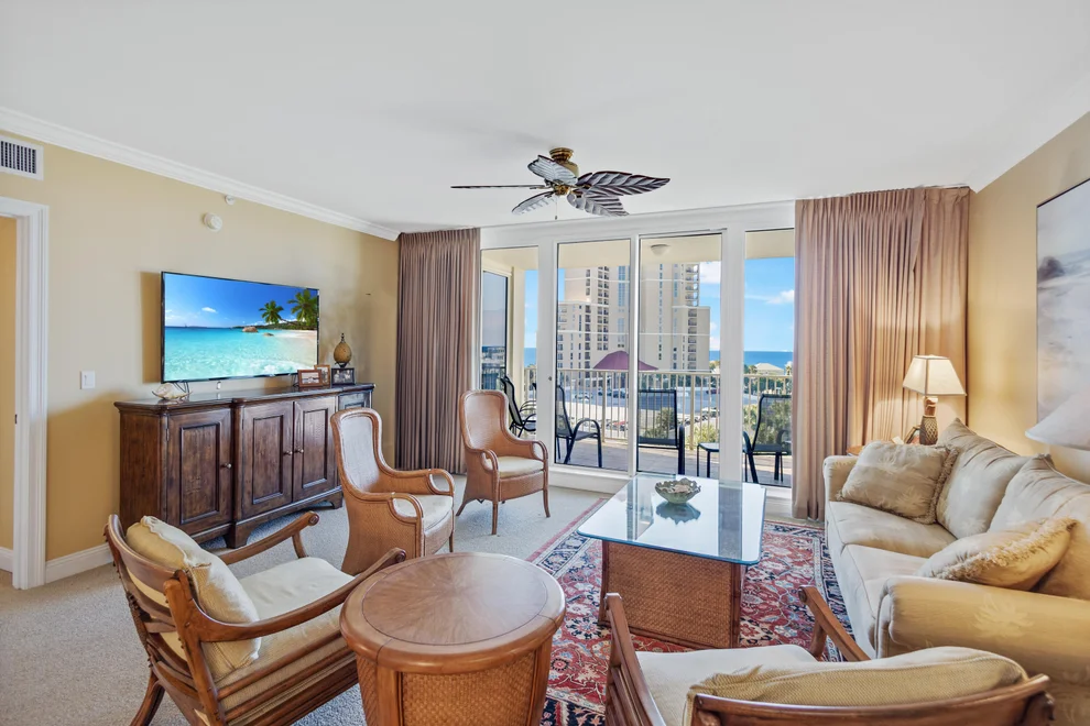 Unit for sale at 1 Beach Club Drive, Miramar Beach, FL 32550