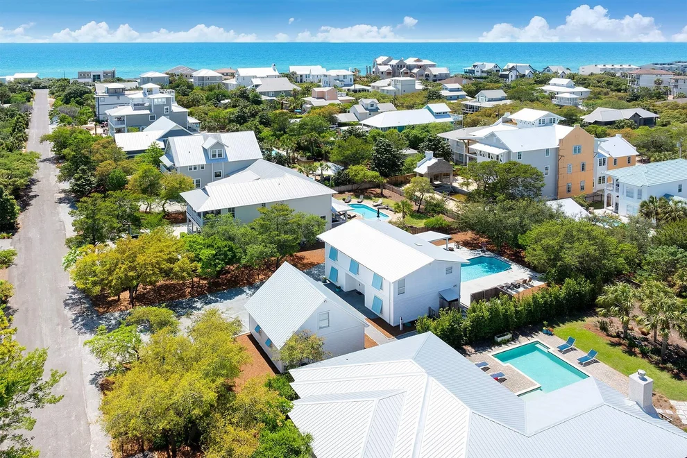 Unit for sale at 46 Gulf Point Road, Santa Rosa Beach, FL 32459