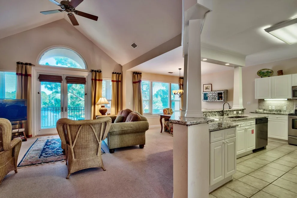 Unit for sale at 8563 Turnberry Drive, Miramar Beach, FL 32550