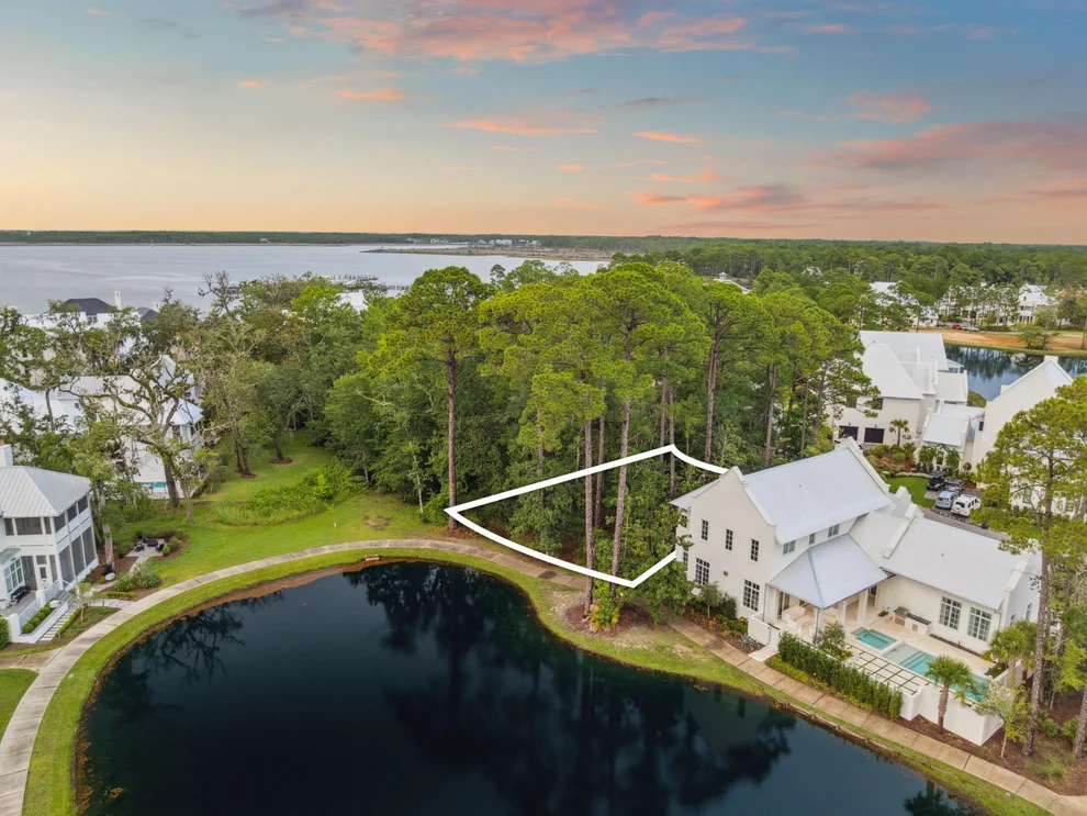 Unit for sale at Lot 44A Perrin, Santa Rosa Beach, FL 32459