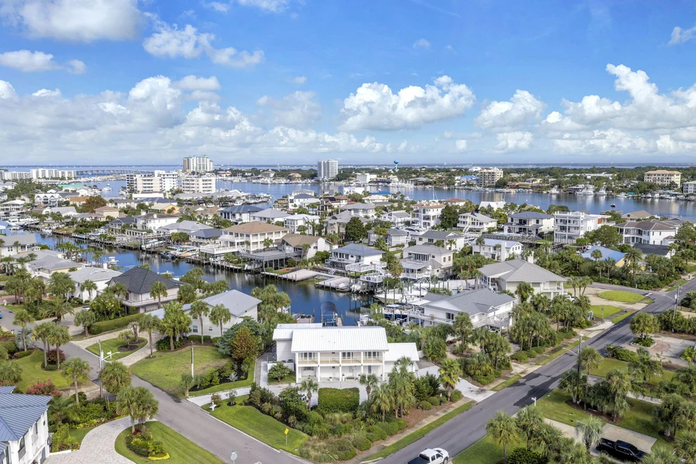 Unit for sale at 531 Vera Cruz Drive, Destin, FL 32541
