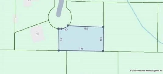Unit for sale at Lot 36 Hunter Drive, Crestview, FL 32539