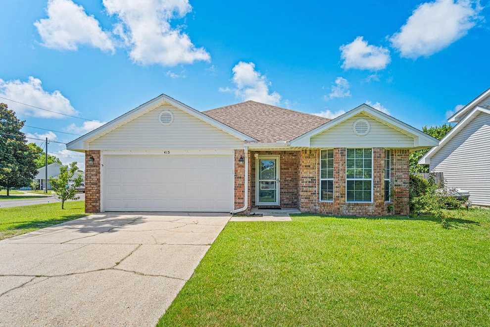 Unit for sale at 415 Pristine Water Lane, Mary Esther, FL 32569