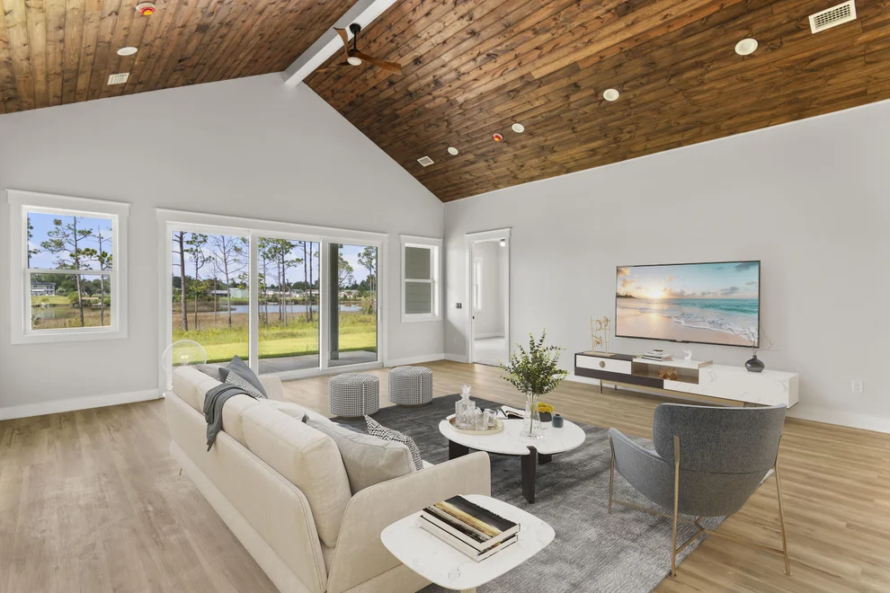 Unit for sale at 285 Hugh Thomas Drive, Panama City, FL 32404