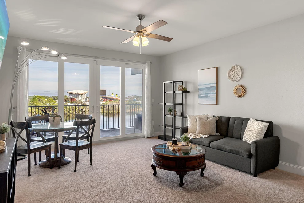 Unit for sale at 9860 S Thomas Drive, Panama City Beach, FL 32408