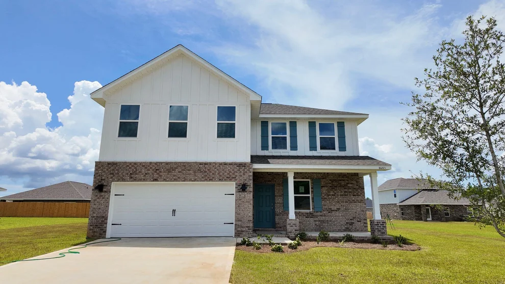 Unit for sale at 8685 Bluebell Street, Milton, FL 32583