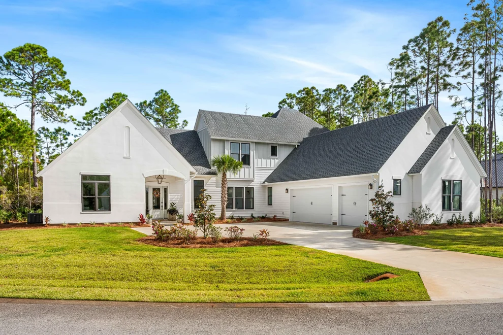 Unit for sale at 489 Hideaway Circle, Santa Rosa Beach, FL 32459