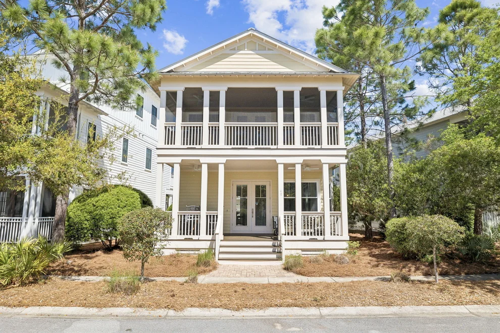 Unit for sale at 40 Cinnamon Fern Lane, Santa Rosa Beach, FL 32459