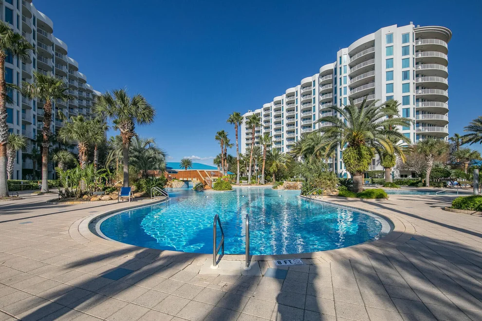 Unit for sale at 4203 Indian Bayou Trail, Destin, FL 32541