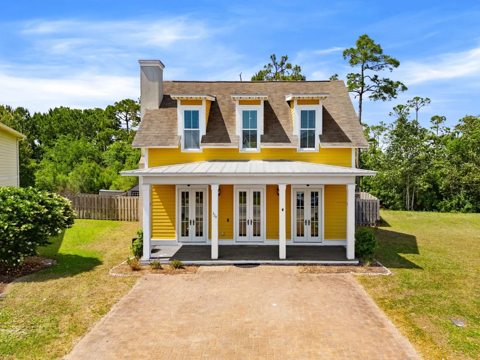 Unit for sale at 328 Madison Circle, Panama City Beach, FL 32407