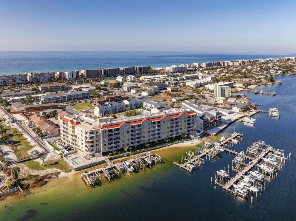 Unit for sale at 321 Bream Avenue, Fort Walton Beach, FL 32548