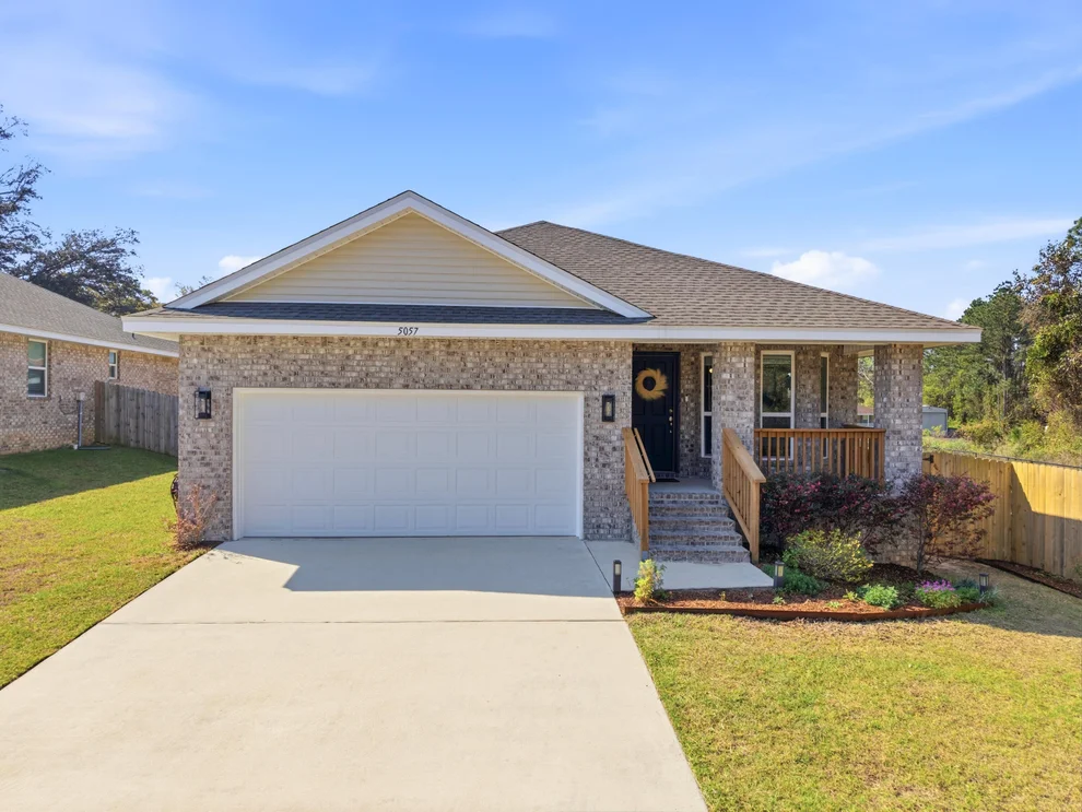 Unit for sale at 5057 Quarter Deck Street, Pensacola, FL 32526