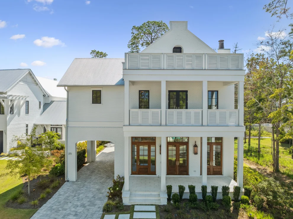 Unit for sale at 273 Churchill Oaks Drive, Santa Rosa Beach, FL 32459