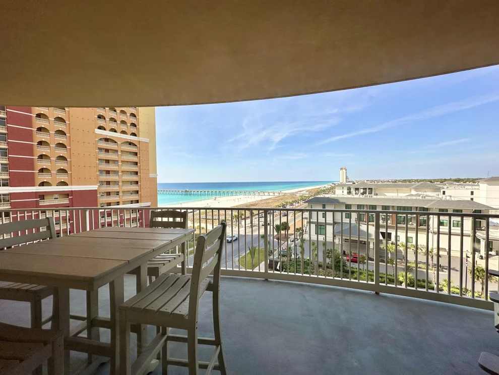 Unit for sale at 15928 Front Beach Road, Panama City Beach, FL 32413