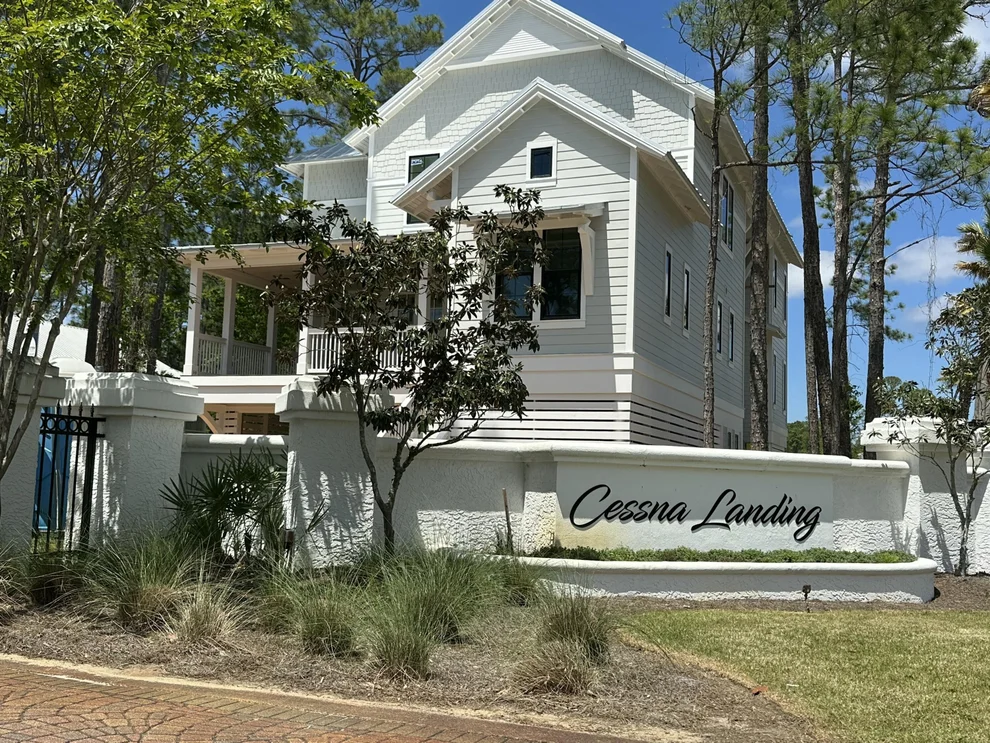 Unit for sale at 12 Mallard Lane, Santa Rosa Beach, FL 32459