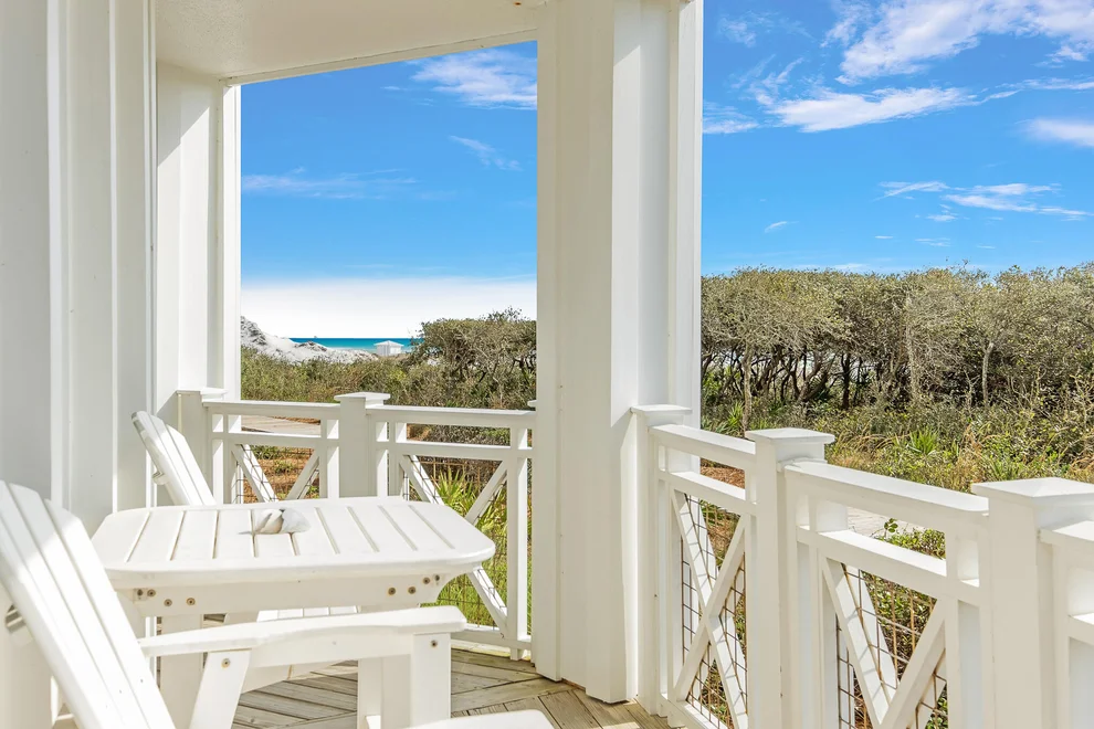 Unit for sale at 100 S Bridge Lane, Inlet Beach, FL 32461