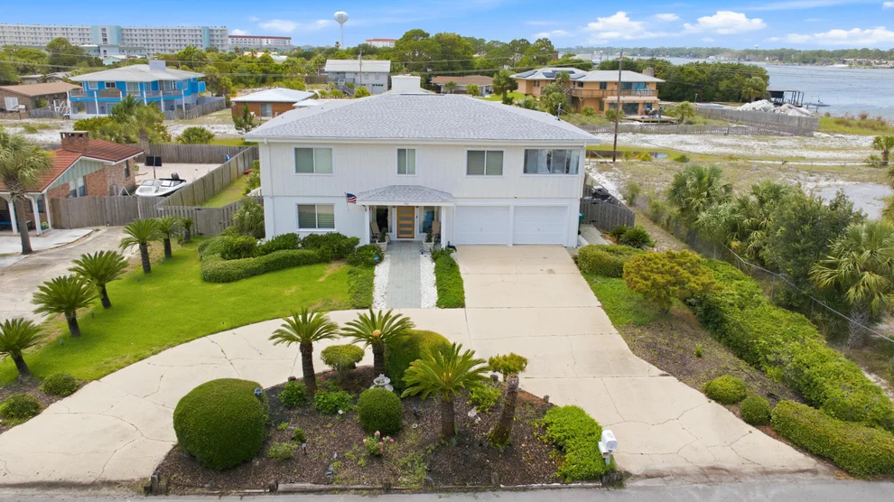 Unit for sale at 721 Sailfish Drive, Fort Walton Beach, FL 32548
