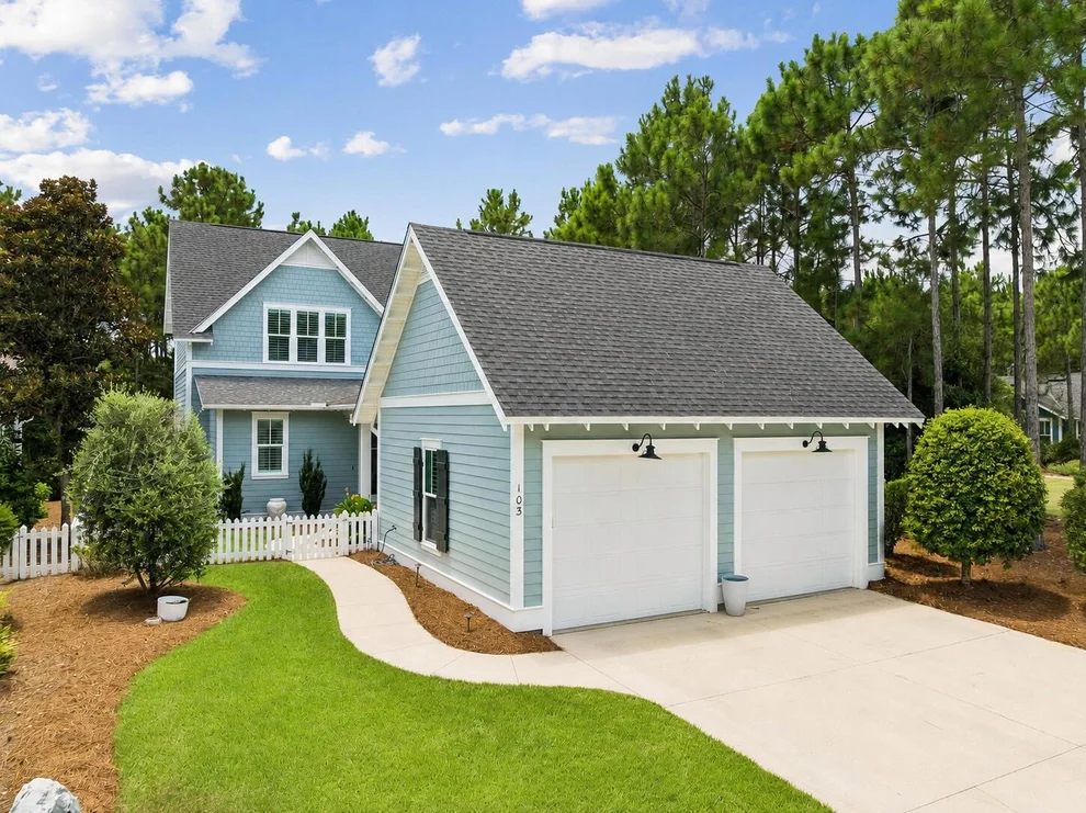 Unit for sale at 103 Jack Knife Drive, Inlet Beach, FL 32461