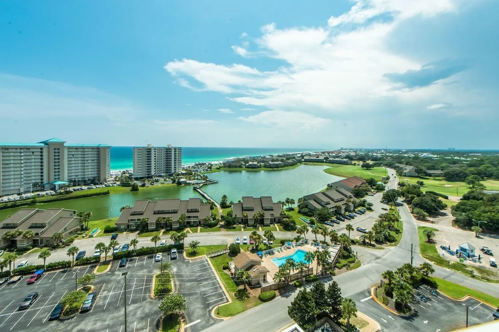Unit for sale at 122 Seascape Drive, Miramar Beach, FL 32550