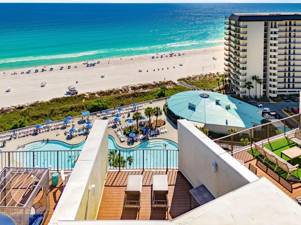Unit for sale at 11483 Front Beach Road, Panama City Beach, FL 32407