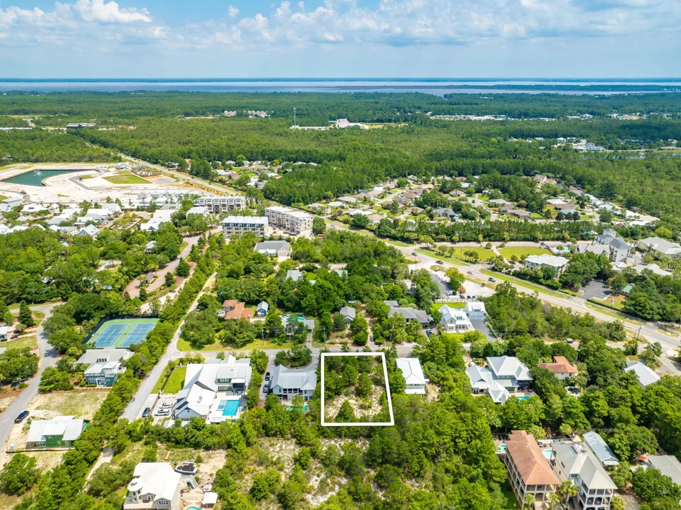 Unit for sale at LOT 5 BLK Sunset Avenue, Santa Rosa Beach, FL 32459