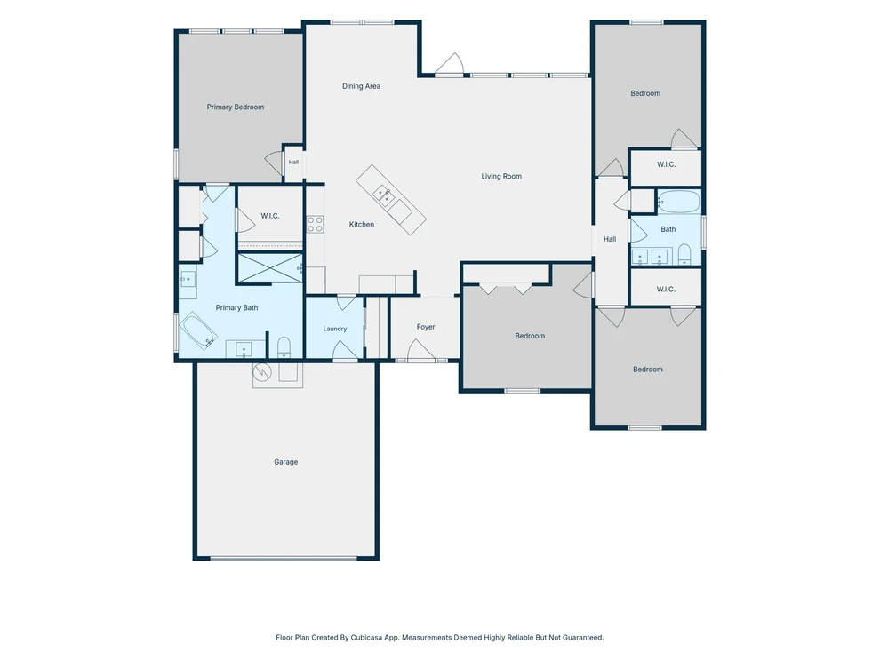 Unit for sale at 6034 W Dogwood Drive, Crestview, FL 32536
