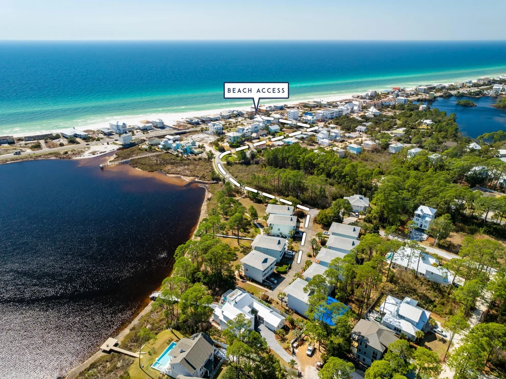 Unit for sale at 33 Dune Breeze Lane, Santa Rosa Beach, FL 32459