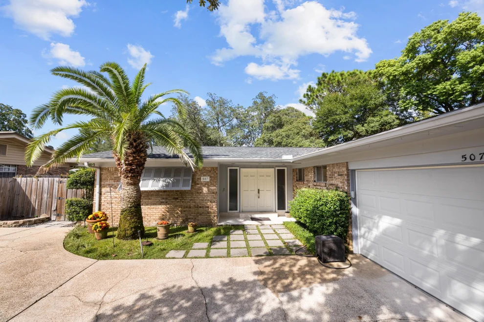 Unit for sale at 507 Amelia Street, Fort Walton Beach, FL 32547