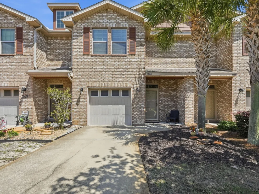 Unit for sale at 8884 White Ibis Way, Navarre, FL 32566